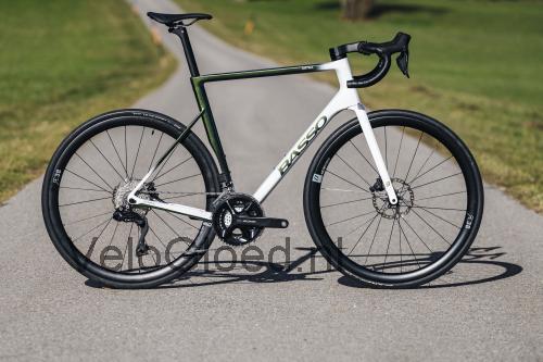 Basso Astra specificaties